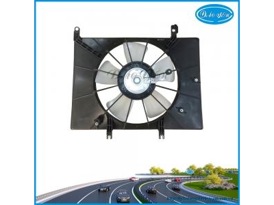 Bọc Quạt Két Nước Nguyên Cụm Avanza 2020