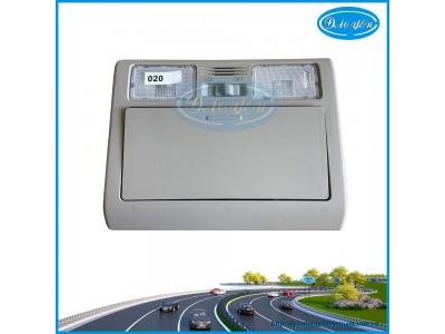 Đèn Trần Lớn Hàng Ghế Đầu Innova 2015 81260-0K020-E0