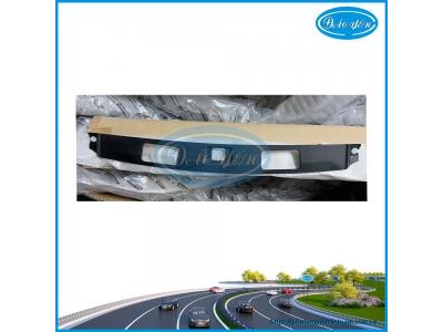 Nẹp Nhựa Cốp Sau Vios 2019 G