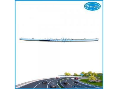 Nẹp Xi Ngang Dưới Mặt Galant Innova 2021