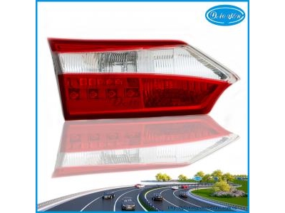 Đèn Cốp Altis 2014