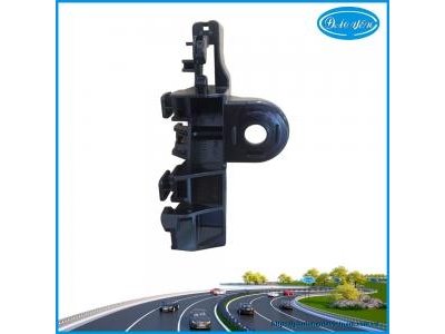 Bát Cản Sau Dưới Fortuner 2021 52562-0K050, 52563-0K050