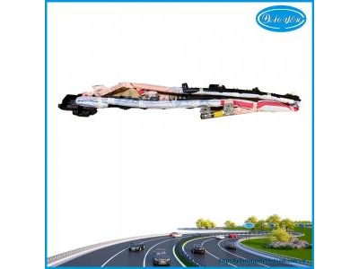 Túi Khí Rèm Hilux 2021 62170-0K100, 62180-0K100