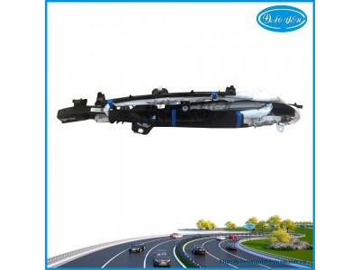 Túi Khí Rèm Cross 2020 62170-0A010, 62180-0A010