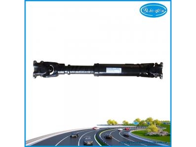 Láp Dọc Fortuner 2009