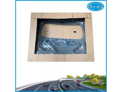 Cốp Sau Fortuner 2009 67005-0K021