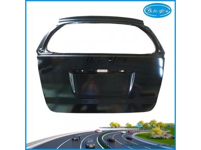 Cốp Sau Innova 2009