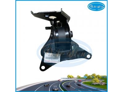 Cao Su Chân Máy Vios 2017