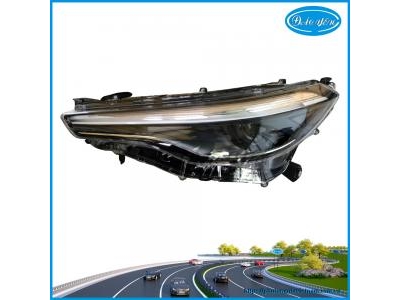 Đèn Pha Cross 2021 81110-0A080, 81150-0A080