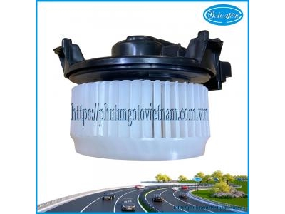 Mô Tơ Quạt Dàn Lạnh Trước Hiace 2018 87103-26111