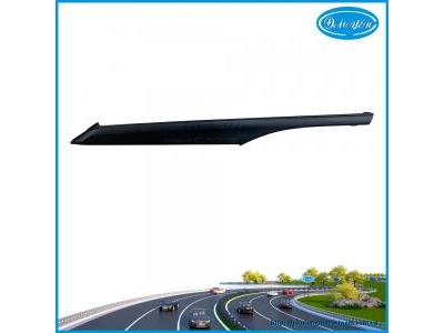 Ốp Trên Vè Sau Corolla Cross 2020