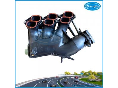 Cổ Góp Hút Camry 2007 17190-31200