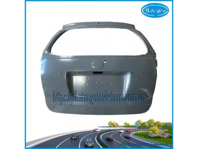 Cốp Sau Toyota Innova 2013