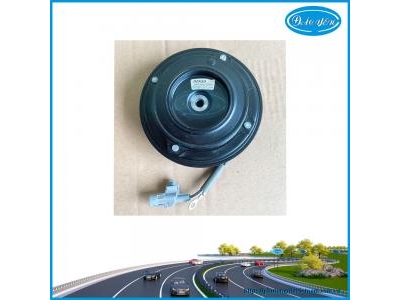 Puly Lốc Lạnh Camry 2007