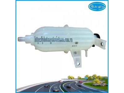 Bình Nước Phụ Toyota Fortuner 2009- 2015