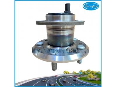 May Ơ Bánh Sau Camry 2007 42450-06041, 42460-06011