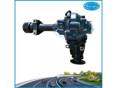 Bộ Visai Cầu Trước Prado 2017