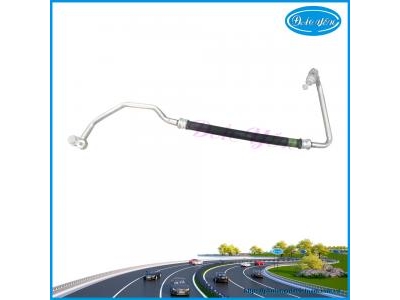 Ống Ga đi (Áp Cao) Nối Lốc Lạnh Và Dàn Nóng Cross 2020 Bản HV