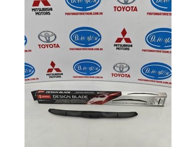 Chổi Gạt Mưa Denso 3 Khúc DDS-016RND