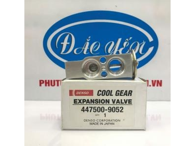 Van Tiết Lưu Dàn Lạnh Trước Hiace 2009 Denso 447500-9052