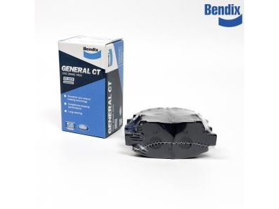 Bố Thắng Trước ( Má Phanh Trước ) Altis 2003 Bendix DB1422GCT