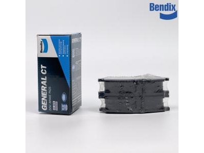 Bố Thắng Trước ( Má Phanh Trước ) Avanza 2019 Bendix DB1460GCT