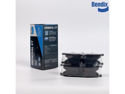 Bố Thắng Sau ( Má Phanh Sau ) Ford Transit 2021 DB2329GCT