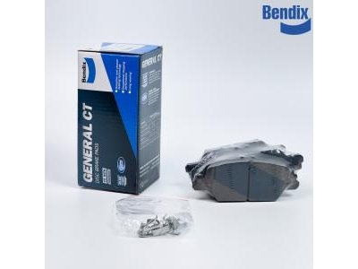 Bố Thắng Sau ( Má Phanh Sau ) Honda CR-V 2017-2024 DB2450GCT