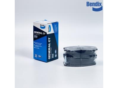 Bố Thắng Trước ( Má Phanh Trước ) Kia Cerato 2016 DB1504GCT