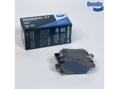 Bố Thắng Sau ( Má Phanh Sau ) Huyndai Santafe 2013-2017 DB2178GCT