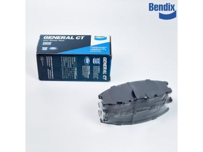 Bố Thắng Trước ( Má Phanh Trước ) Hyundai Santa Fe Gold 2001-2005 DB1450GCT