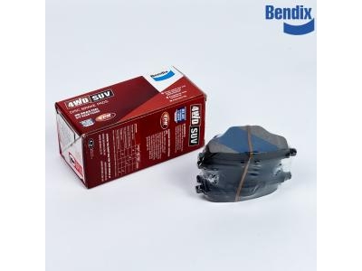 Bố Thắng Sau ( Má Phanh Sau ) Peugeot-2008; Peugeot-52008 2016 - 2021 DB25914WD