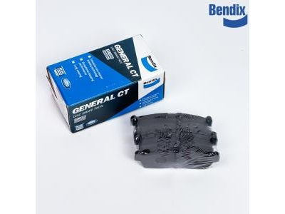 Bố Thắng Trước ( Má Phanh Trước ) Suzuki Celerio 2014 - 2024 DB1918GCT