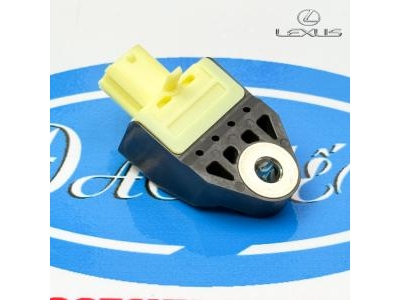 Cảm Biến Túi Khí Ghế Lexus RX350 2012 89831-21010