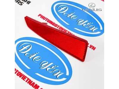 Đèn Phản Quang Cản Sau Lexus RX350 2016 81920-48050 81910-48050