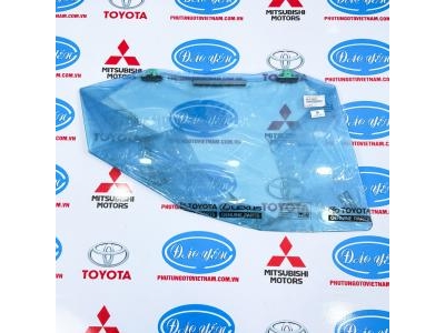 Kính Cửa Trước RH Yaris Cross 2023 68101-BZ510