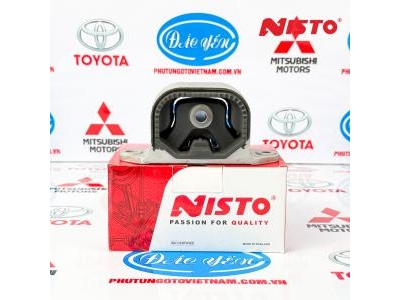 Cao Su Chân Máy Sau (Cao Su Hộp Số) Toyota Rush 2019 Nisto-12371-Bz170