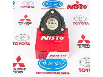 Bánh Bèo Phuộc Trước Mazda 3, Mazda 6, Cx-5 2014-2025 Nisto-Bjs7-34-380K