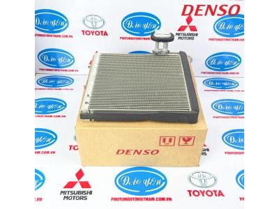 Dàn lạnh (dàn tổ ong) (DENSO) Camry 07-17     TG446610-4650
