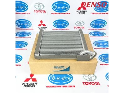 Dàn lạnh trước (dàn tổ ong) (DENSO COOLGEAR) Innova 07     DI446610-2881