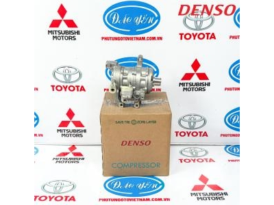 Lốc lạnh (chưa Pully) Honda HRV 18 DENSO     XI447280-2811