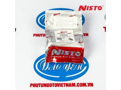 Cao su càng A lớn Mitsu Pajero 1984-2004     NISTO-MB633870