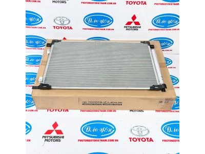 Dàn nóng Camry 2023 884A0-06080