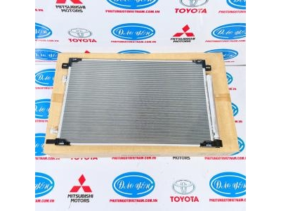 Dàn nóng Camry 2025 884A0-06130