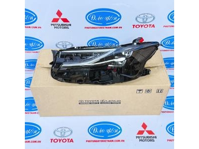 Đèn pha Toyota Camry 2026 81150-06J20, 81110-06J20