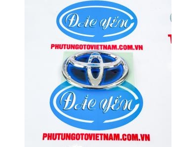 Lô Gô Sau Altis 2022 75403-02090