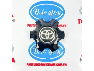 Lô Gô Mâm Xe Hilux Adventure 2021 4260B-0K350