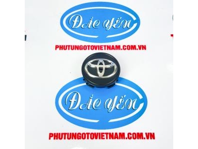 Logo Chụp Mâm Innova Ventuner 2019 4260B-YP010