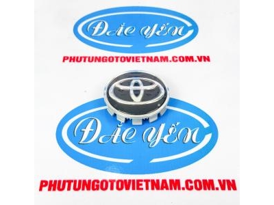 Logo Chụp Mâm Camry 2024 42603-42170