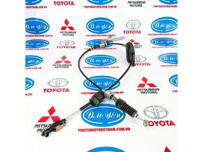 Dây Số Toyota Veloz 2025 33820-BZ440